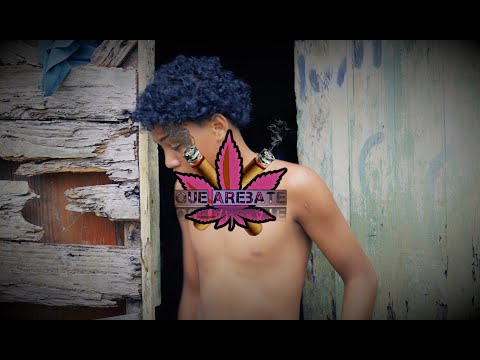 Que arrebatee - Flow La X - | Video Oficial 4K