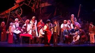 Les Miserables - ABC Cafe &amp; People's Song