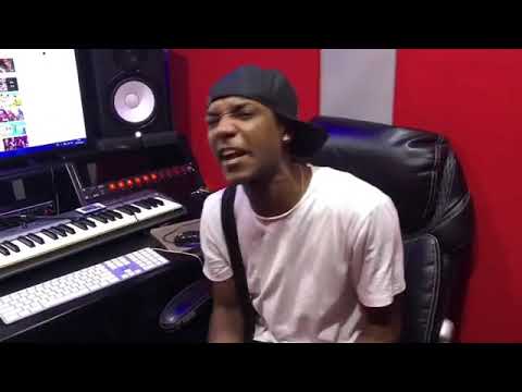 El fecho un super talento y aquí lo demuestra