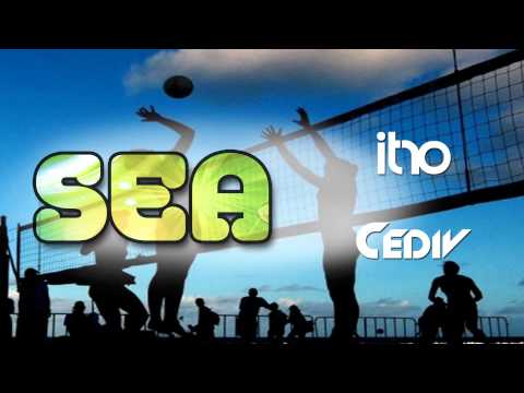 Itro & Cediv - Sea
