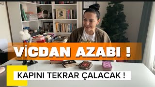 ❤️‍🔥VİCDAN AZABI KAPINI ÇALDIRICAK ! SENİ KAYBETTİĞİNE ÖYLE BİR PİŞMAN OLACAK Kİ