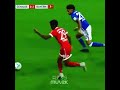 Kinsley Coman Amazing Skill