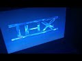 THX Walt Disney Pictures Pixar Animation Studios 1998 2003