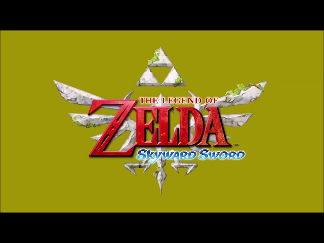 Video Game Soundtracks - 1