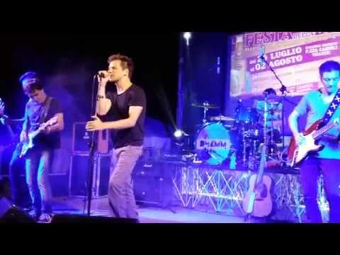 Ho bisogno di te - Dhamm