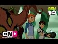 Het geheim van de Omnitrix | Ben 10 Films | Cartoon Network