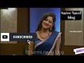 Ranjani Raghavan Ranjani Raghavan Hot Ranjani Raghavan Hot In Sarre Ranjani Raghavan Navel