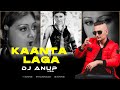 KAANTA LAGA REMIX 2025 DJ ANUP USA SHEFALI JARIWALA DJ DOLL