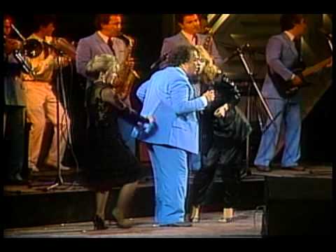 Festival de Viña 1986, Pachuco y la Cubanacán