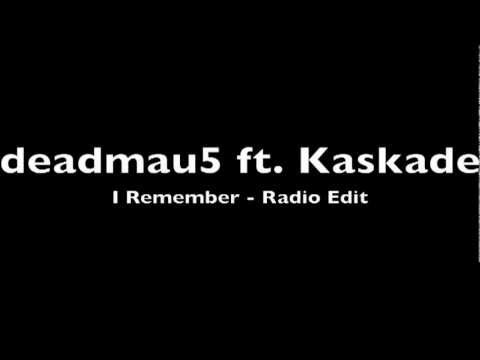 MetteMix (Deadmau5, Flo Rida, Sia, Coldplay)