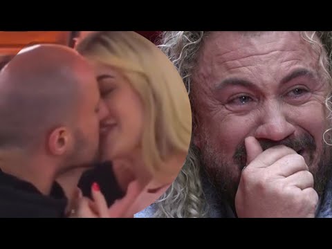 Pas puthjes të Kristit me Keisin, Sabiani merr veprimin e papritur ndaj të bijës..