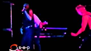 THE GOLDEN EARRING live @ BOSPOP 1989 (De Lichtenberg, Weert, Netherlands) - (3/5)