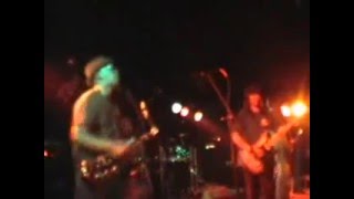 New Blood Revival - The Pills Are Kicking In