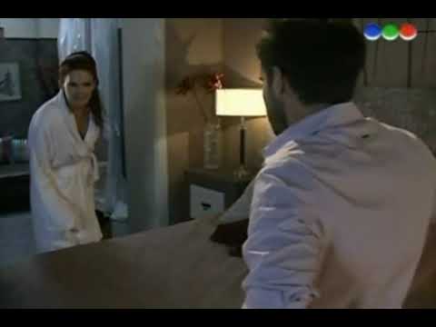 La mejor escena de nicolas cabre