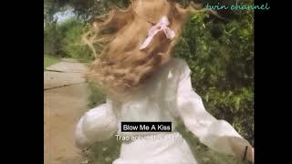 Download lagu [vietsub   lyrics nhạc] BLOW ME A KISS - GIT FRESH mp3