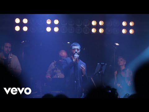 Mehmet Erdem - Gibi Gibi