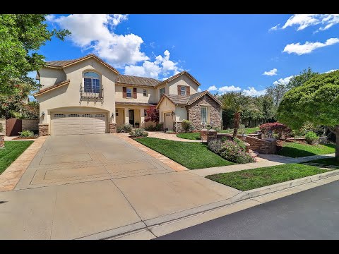 164 Via Sandra, Newbury Park - The Dave Walter Team