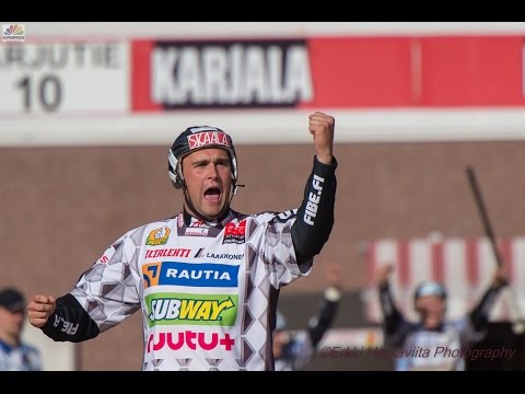 Jukkis JymyJusseille