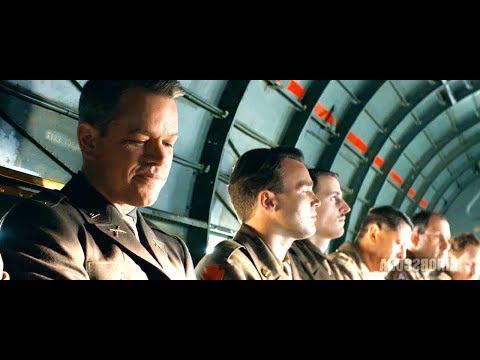 The Monuments Men (2014) - Ending Scene
