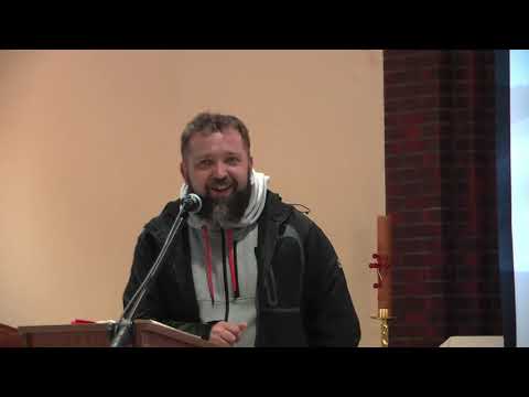 Witek Wilk. Rekolekcje wielkopostne - dzień 2. Oleśnica 2019