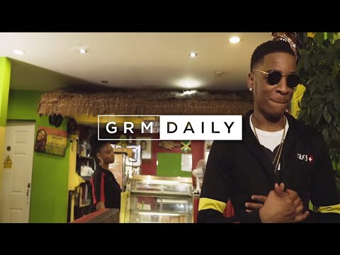 Lukwatsss - Dakota [Music Video] | GRM Daily