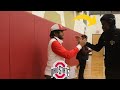 Fake College Basketball Scout Prank