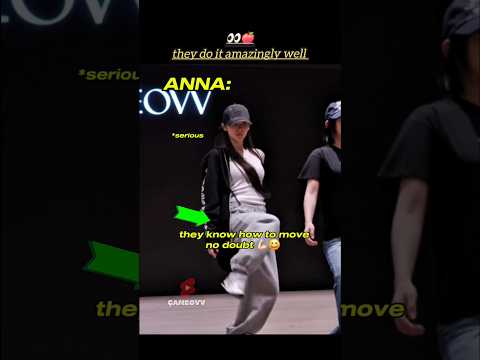 absolutely obsessed with this move 👀🍎🫶🏻 #meovv #shorts #kpop