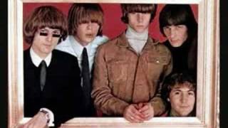 The Byrds - Have you seen her face