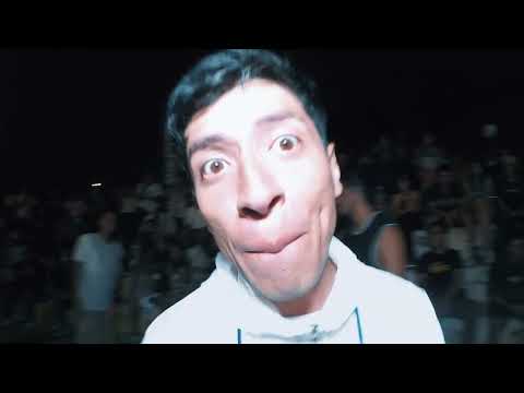 CARLITOS SUMERIA VS BLAXIMENTAL ICON ( BATALLON ) SEMIFINALES PLAZA DE REYES BACK 2 BASICS 2025