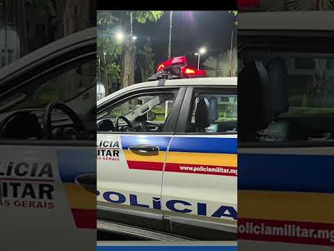 MOTORISTA EMBRIAGADO É PRESO APÓS DIRIGIR NA CONTRAMÃO EM JACUTINGA