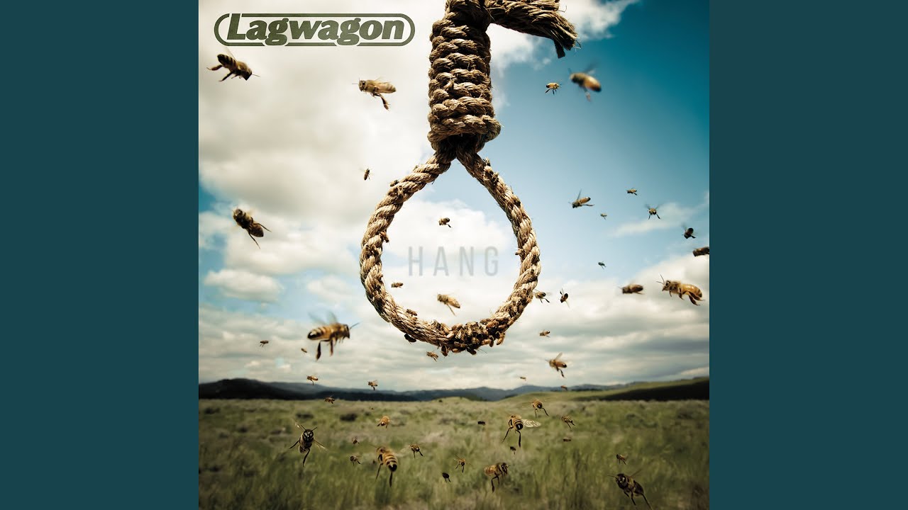 Lagwagon - Poison in the Well
