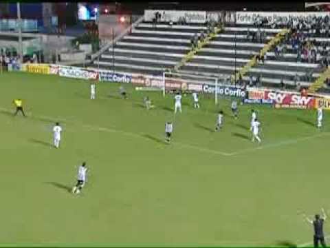 Brasileirão Série B: ASA 4 x 0 ABC