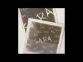 Sara We Three