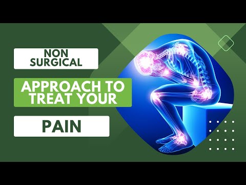 SPINE AND PAIN MANAGEMENT CLINIC