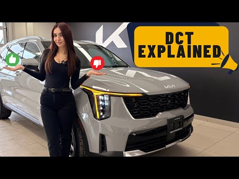 Planning On Buying A Car With A DCT? Watch This First!