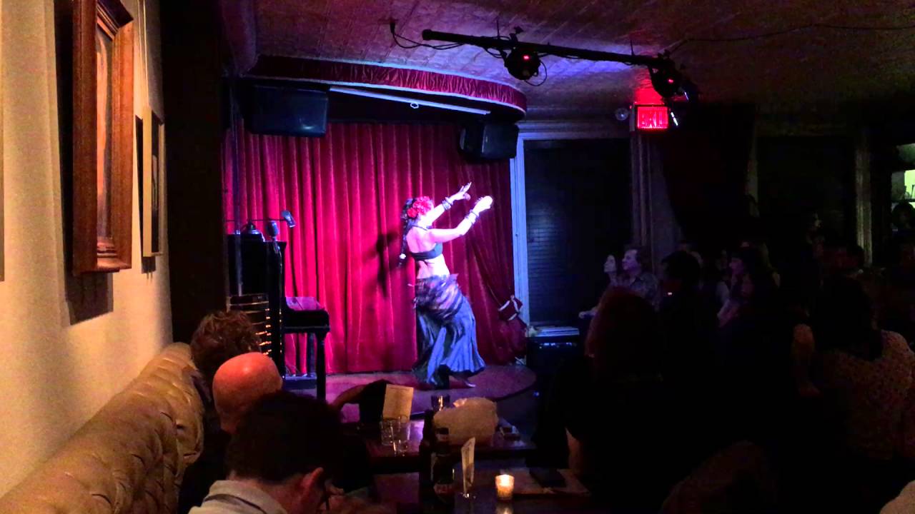 Promotional video thumbnail 3 for Despina Dance