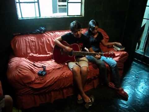 Quadrangular Vera Cruz....B.H..M.G..17-12-2011 - Louvor Jakiane e Carolaine - Culto - Lar -