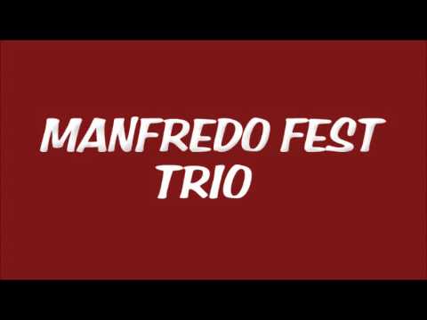 Manfredo Fest Trio
