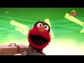 Elmo Musical