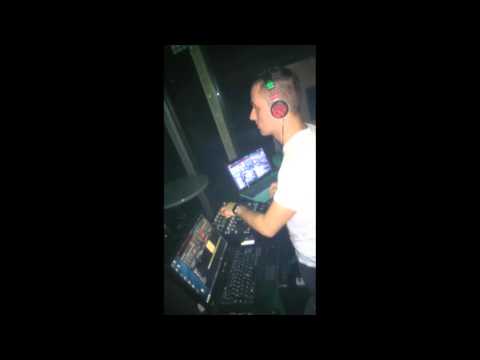 BALKAN MIX 2015 - 2016 by DJ WEXO