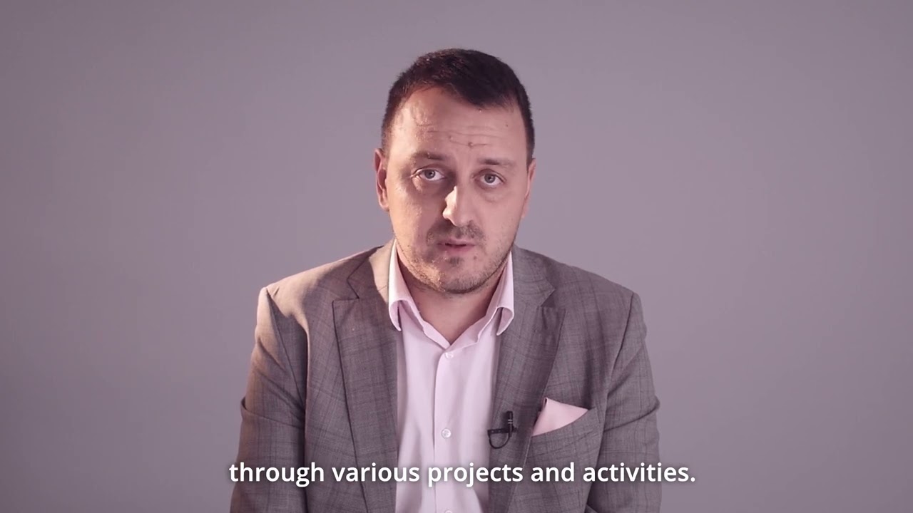 Доверие, уважение и самостоятелност