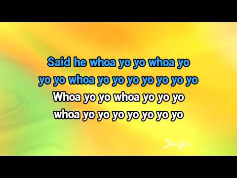 Bob Marley   Buffalo Soldier Karaoke Ingles