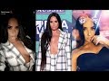 Demi Lovato Snapchat Story 12 November 2017