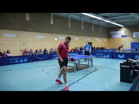 TTV 1951/66 Stadtallendorf  TTC Altena