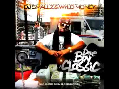 Wyld Money   "Wassup Wit My Money"