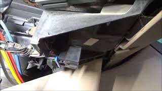 Blinker Relay replacement 97 ford expedition