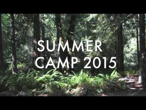 Camp Met BC Summer 2015 Promo Video