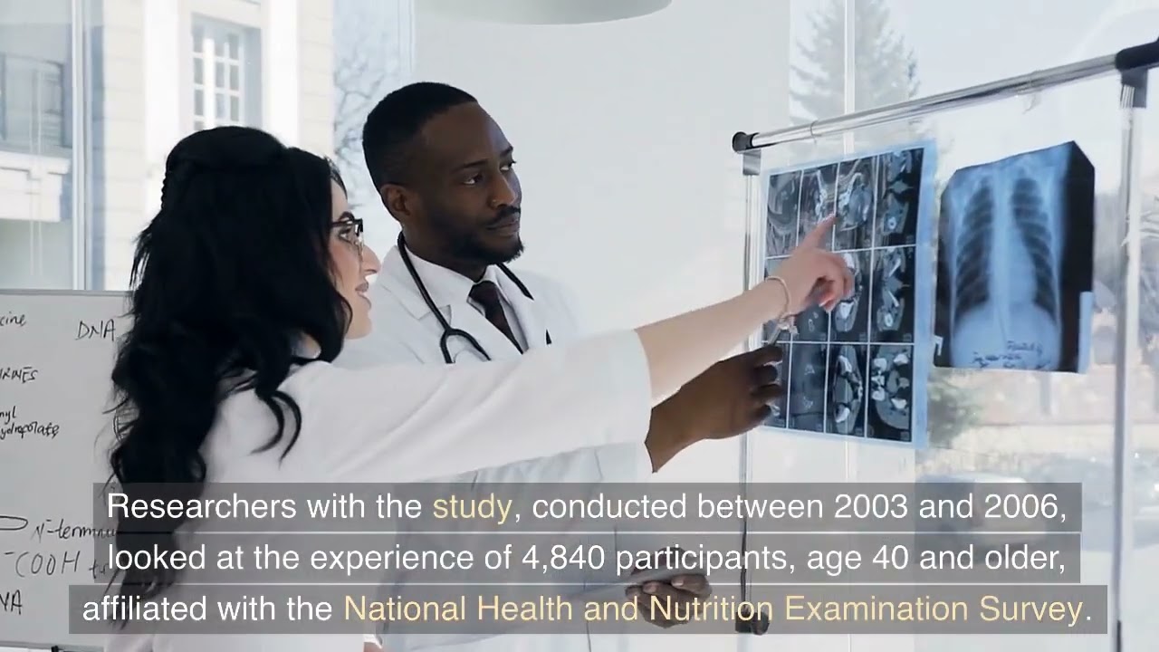 Quick, intense bursts of physical activity offers big health benefits