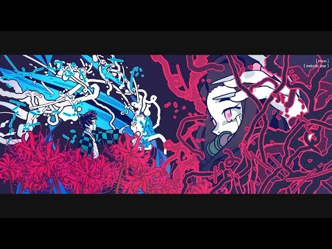 Demon Slayer: Kimetsu no Yaiba Opening Full『LiSA - Gurenge』【ENG Sub】