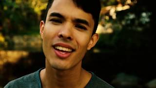 Video Luis Silva completo el universo HD